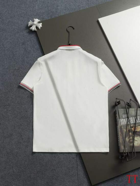 Dior Polo Shirts Short _SKUDiorM-2XL20tx45028597